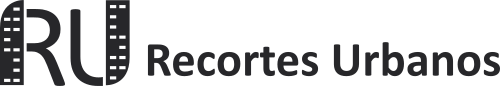 Logo Recortes Urbanos